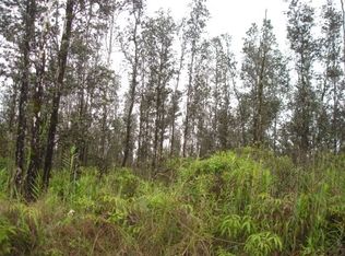 Road 7, Mountain View, HI 96771