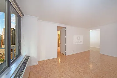 Rented by Urbana Properties