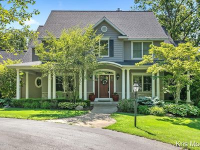 6169 Back 40 Dr NE, Belmont, MI, 49306