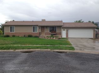 941 S 600 W, Tremonton, UT 84337