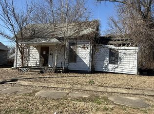 909 N Hart St, Princeton, IN
