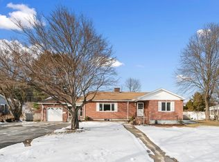 356 Lynn Fells Pkwy, Saugus, MA 01906