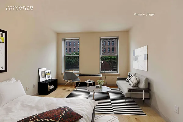 Rented by Corcoran | media 10