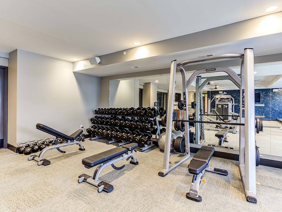 Fitness 1