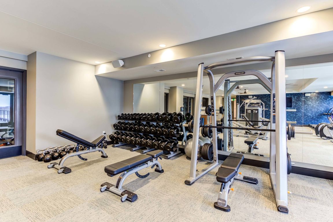 Fitness 1