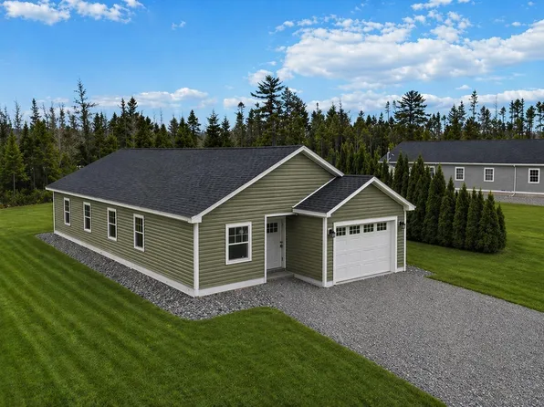 Bishop Rd Lot 10, East Hants, NS B0N 1T0