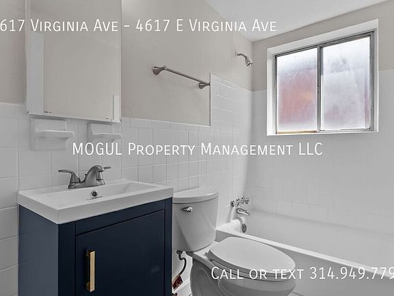 5th image of 4617 Virginia Ave E