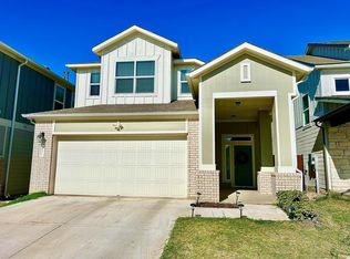 10012 Dawn Pearl Dr, Austin, TX 78748
