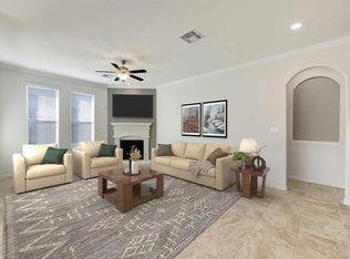 16631 Highland Country Dr, Cypress, TX 77433
