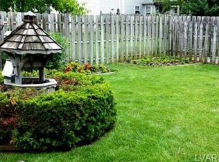 1809 Riesling Dr, Easton, PA