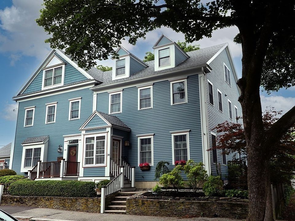 1st image of 38 Charles St