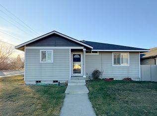 2935 Walnut St, Baker City, OR 97814