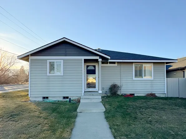 2935 Walnut St, Baker City, OR 97814