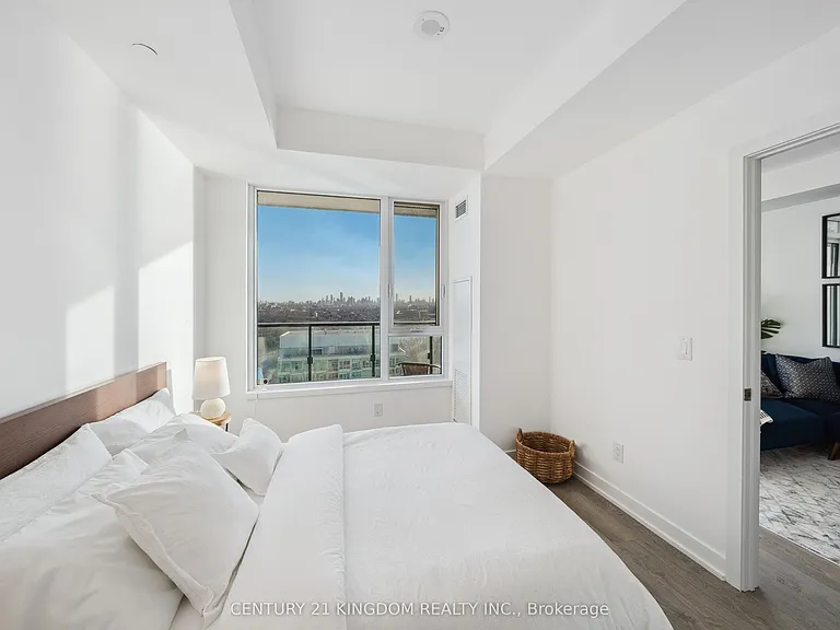1926 Lake Shore Blvd W #2906 — Photo 14