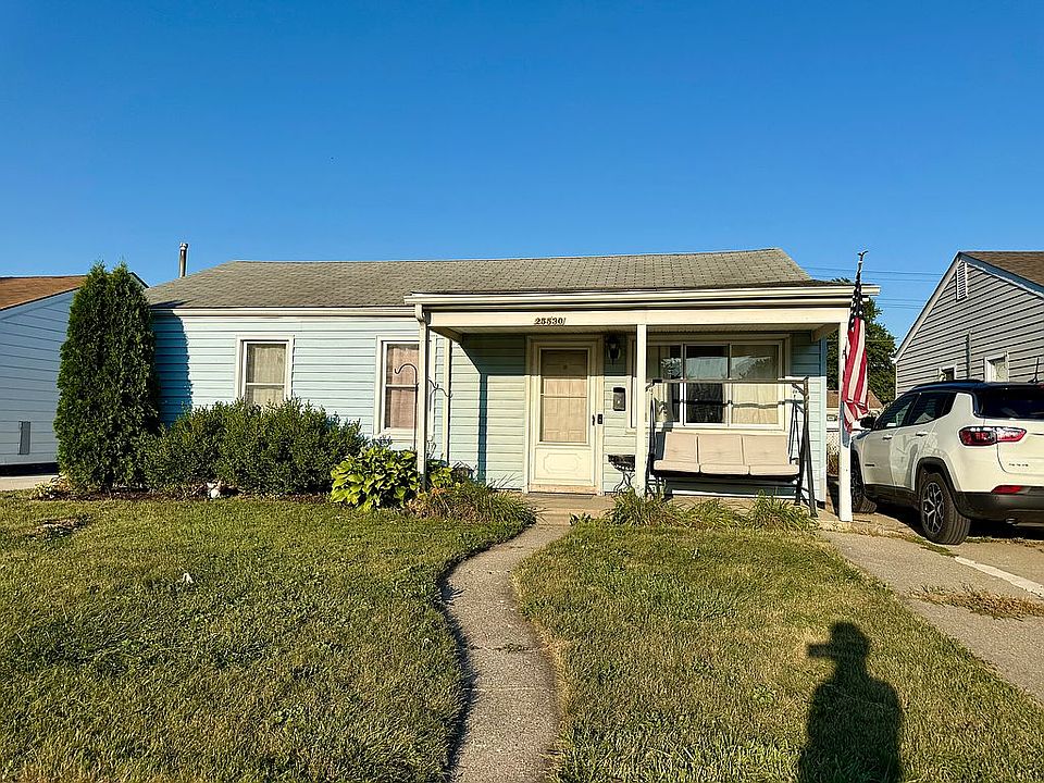 1st image of 25530 Tecla Ave