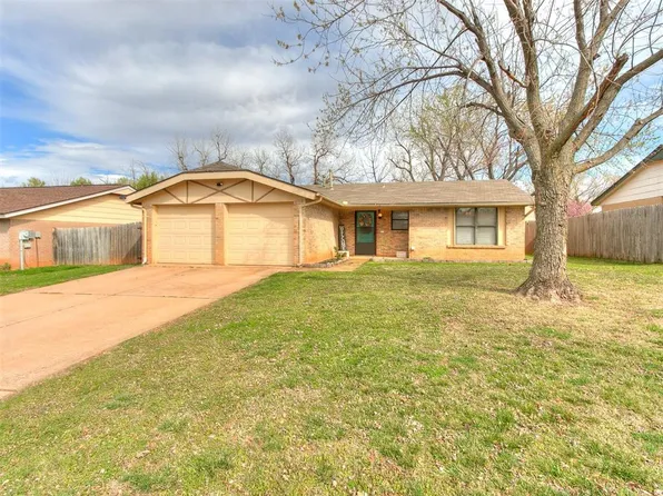 1312 Craig Blvd, Edmond, OK 73003