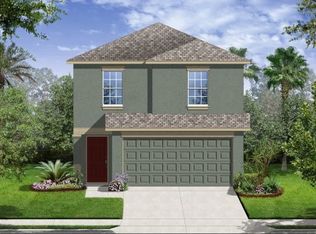 10411 White Peacock Pl, Riverview, FL 33578