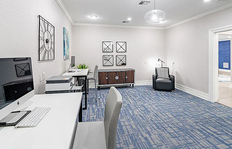 Bala Woods at Kingwood Apartments — Photo 16