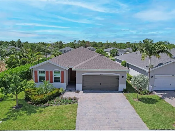 1630 NE Skyhigh Ter, Jensen Beach, FL 34957