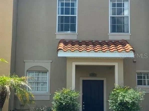 418 Monroe Cir, Davenport, FL 33837