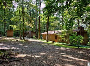 277 Cypress Loop, Farmerville, LA 71241