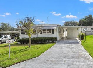 6124 Alpine Dr, Zephyrhills, FL 33542