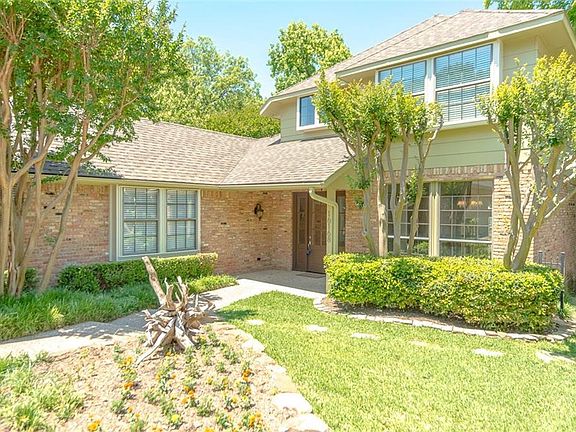 2nd image of 16168 Chalfont Cir