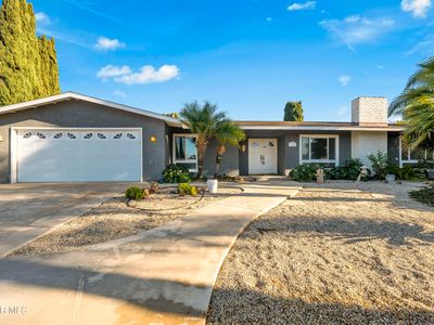1334 Newport Cir, Thousand Oaks, CA, 91360
