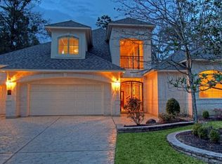 39 Jadestone Ct, Spring, TX 77381