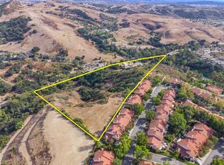 19121 El Toro Rd, Trabuco Canyon, CA 92679
