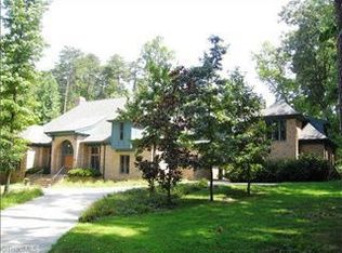 3554 Old Onslow Rd, Greensboro, NC 27407