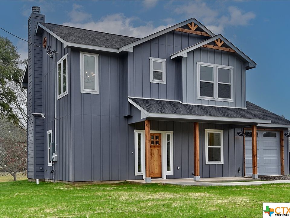 701 S Hudson St S, Flatonia, TX 78941 Zillow