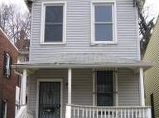 2206 16th St SE, Washington, DC 20020