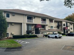 30 Juniper Rd UNIT 24, North Attleboro, MA 02760