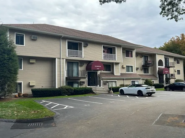 30 Juniper Rd Unit 24, North Attleboro, MA 02760