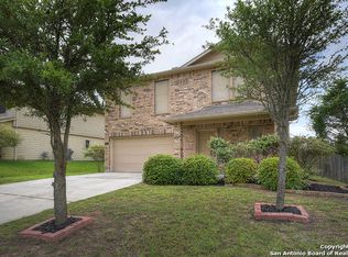 720 Eagles Glenn, Schertz, TX 78154
