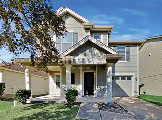 3715 Jewel Point Dr, Spring, TX 77386