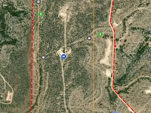 1384 Cougar Trl, Ozona, TX 76943