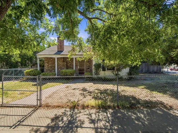 208 E Adams St, Stockton, CA 95204