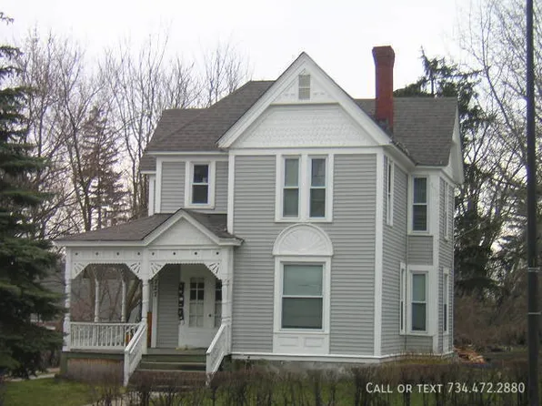 727 W Michigan Ave APT 2, Ypsilanti, MI 48197
