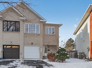 6410 Sablewood Pl, Ottawa, ON K1C7L7