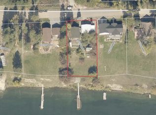 1101 Greggs Rd, Newport, WA 99156