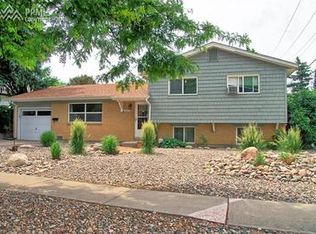 2327 Lelaray St, Colorado Springs, CO 80909