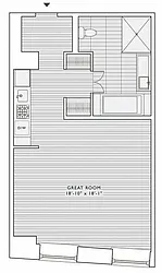 Rented by Kian Realty