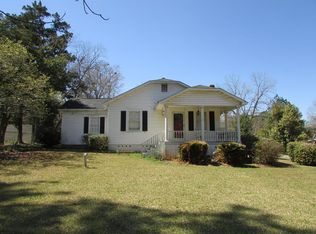 289 S Church St, Blakely, GA 39823
