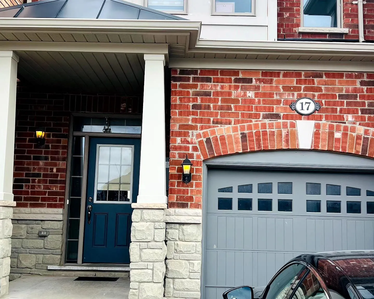 1 bed, $1,400 — Photo 1