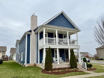 3279 Vinemont Dr, Thompsons Station, TN, 37179