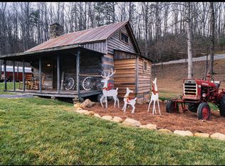 3460 Sugar Camp Cir, Sevierville, TN 37862