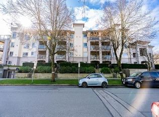5500 Andrews Rd #428, Richmond, BC V7E6M9