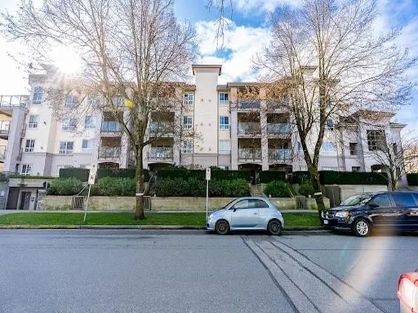 5500 Andrews Rd #428, Richmond, BC V7E 6M9